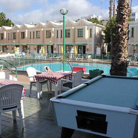 Servatur Sun'S Gardens Maspalomas  Eksteriør billede
