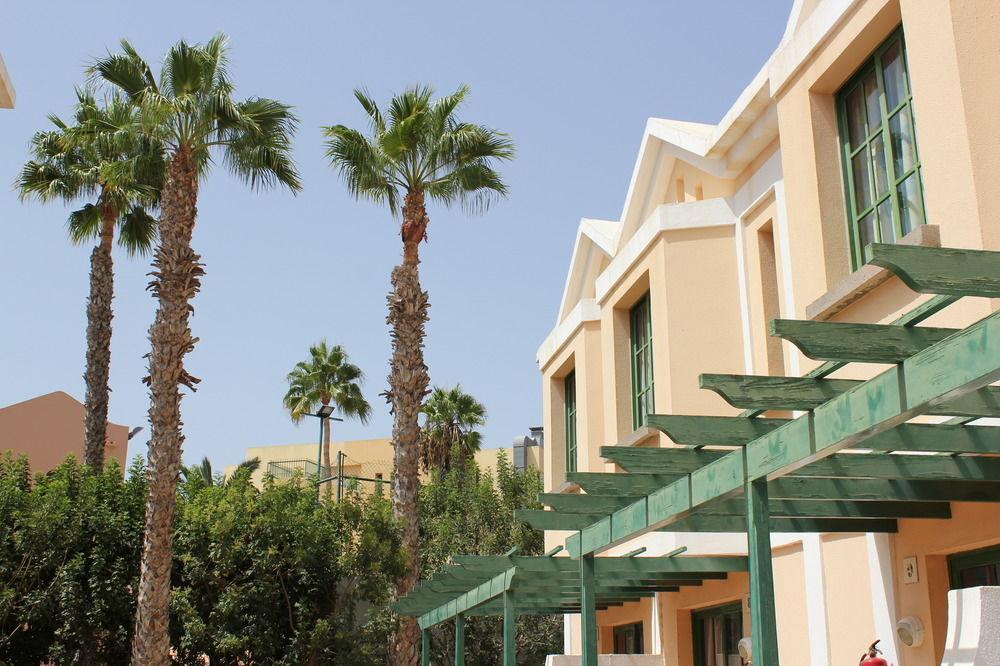 Servatur Sun'S Gardens Maspalomas  Eksteriør billede