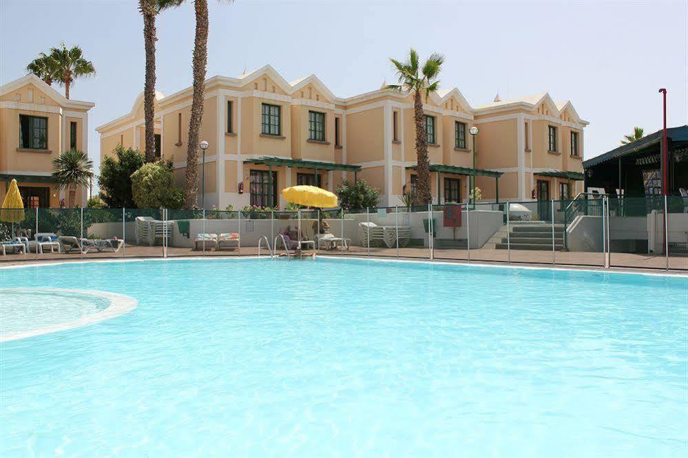 Servatur Sun'S Gardens Maspalomas  Eksteriør billede