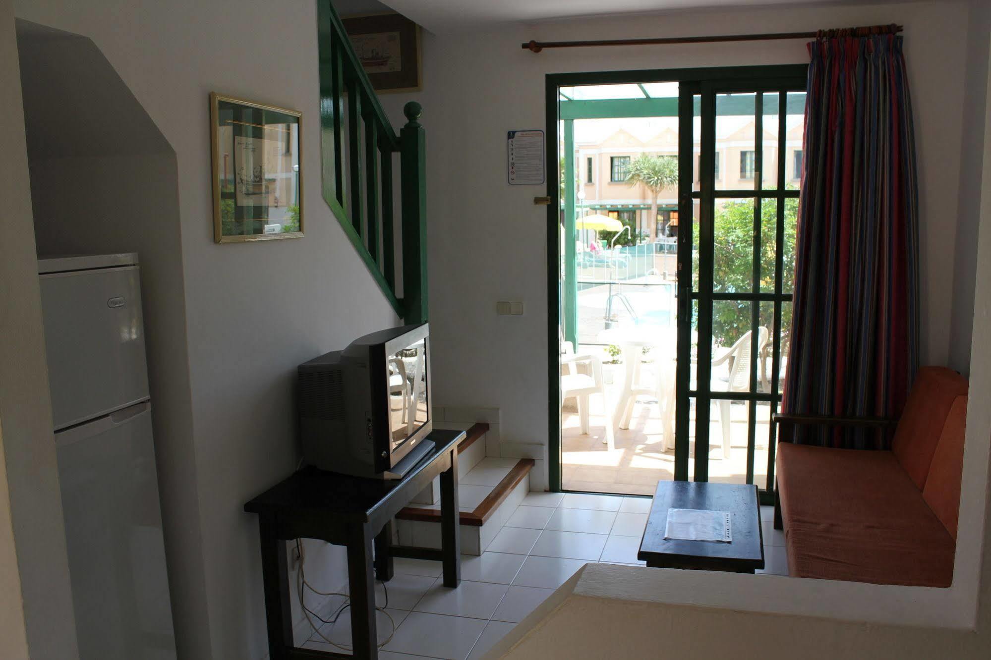 Servatur Sun'S Gardens Maspalomas  Eksteriør billede