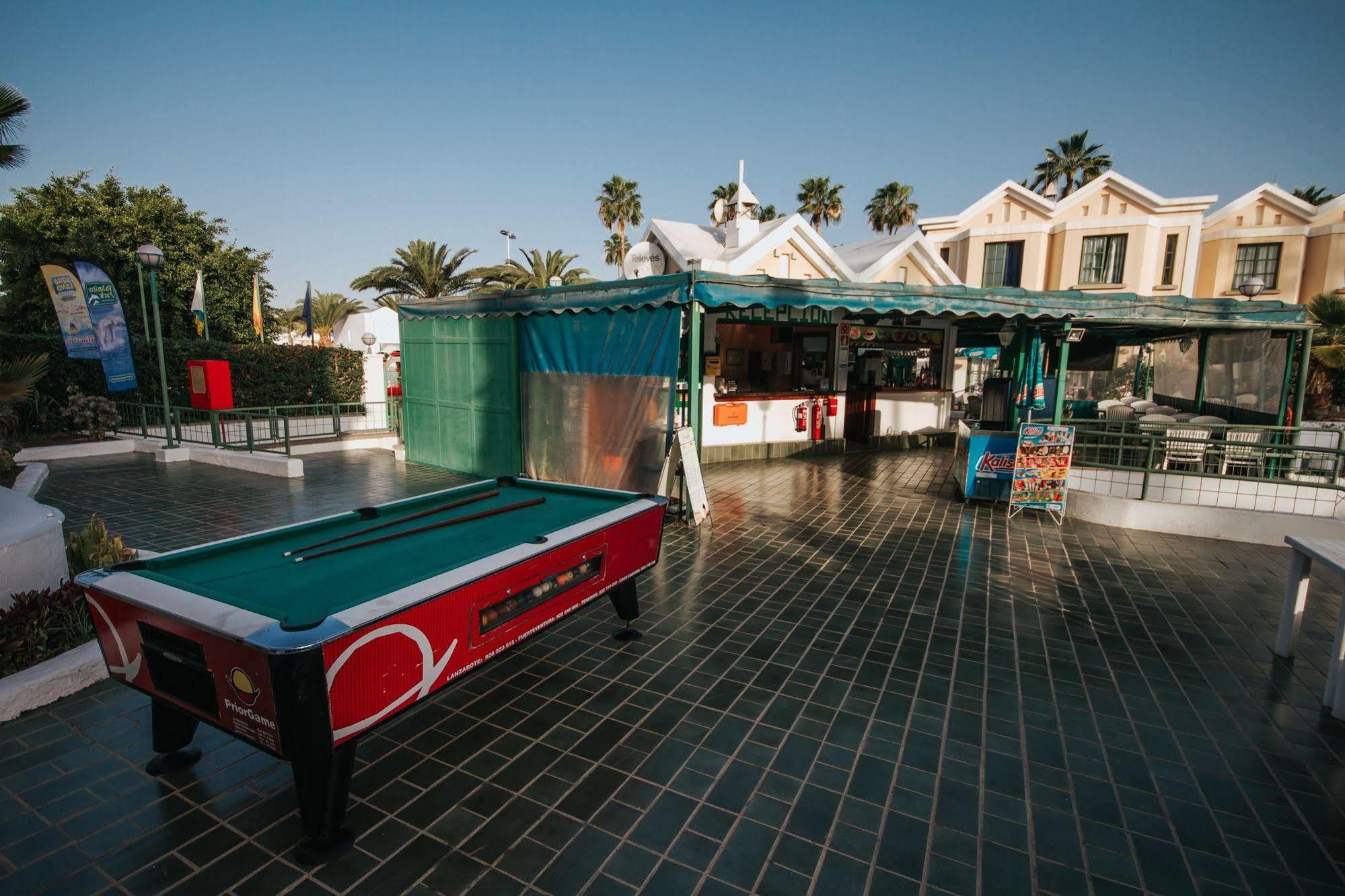 Servatur Sun'S Gardens Maspalomas  Eksteriør billede